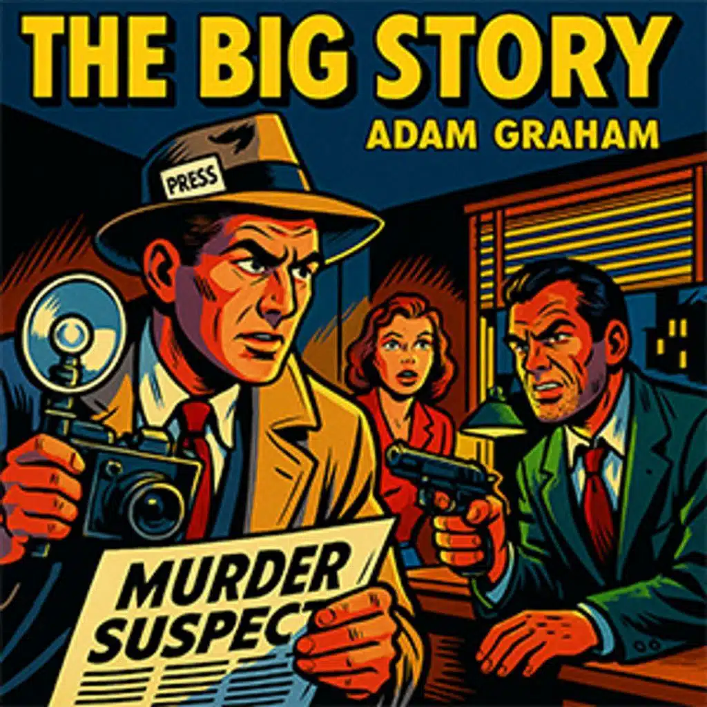 The Big Story: The Miracle Phone Call (EP5062)