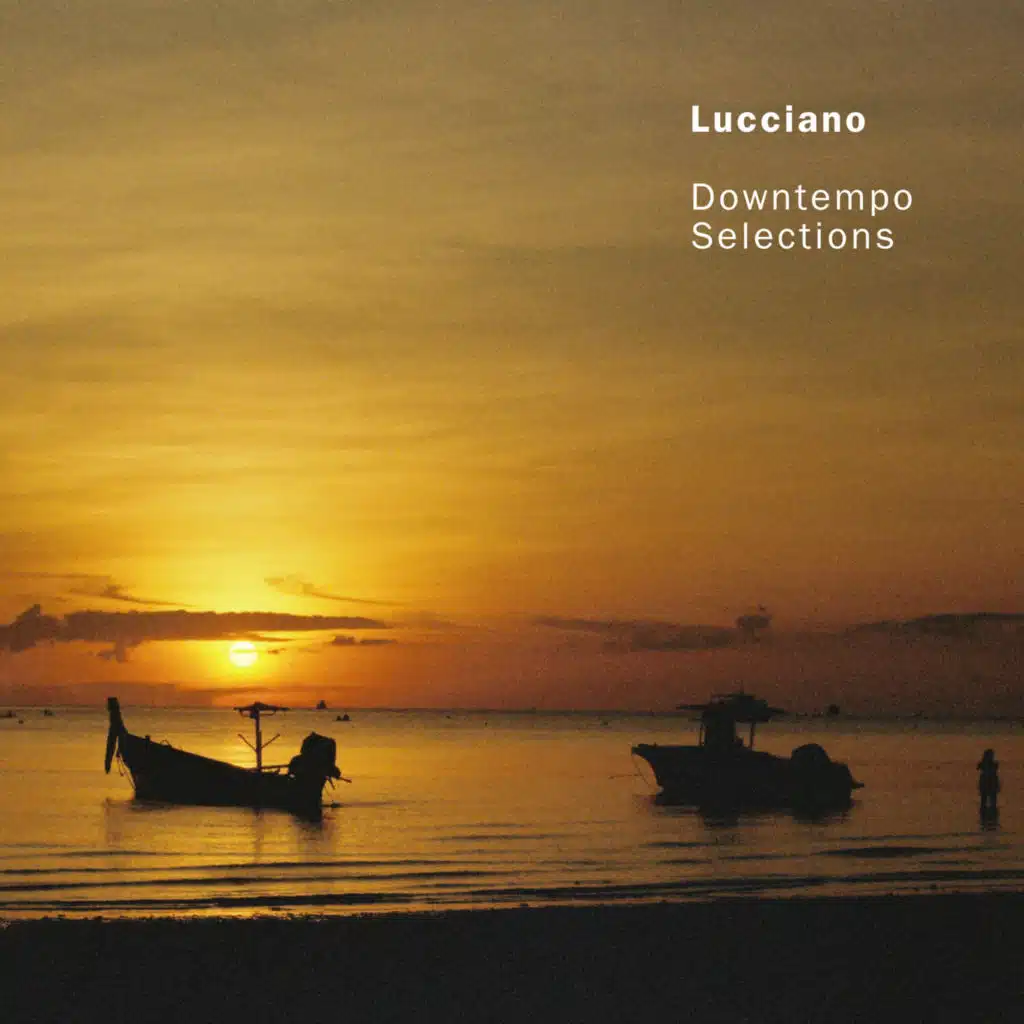Downtempo Selections