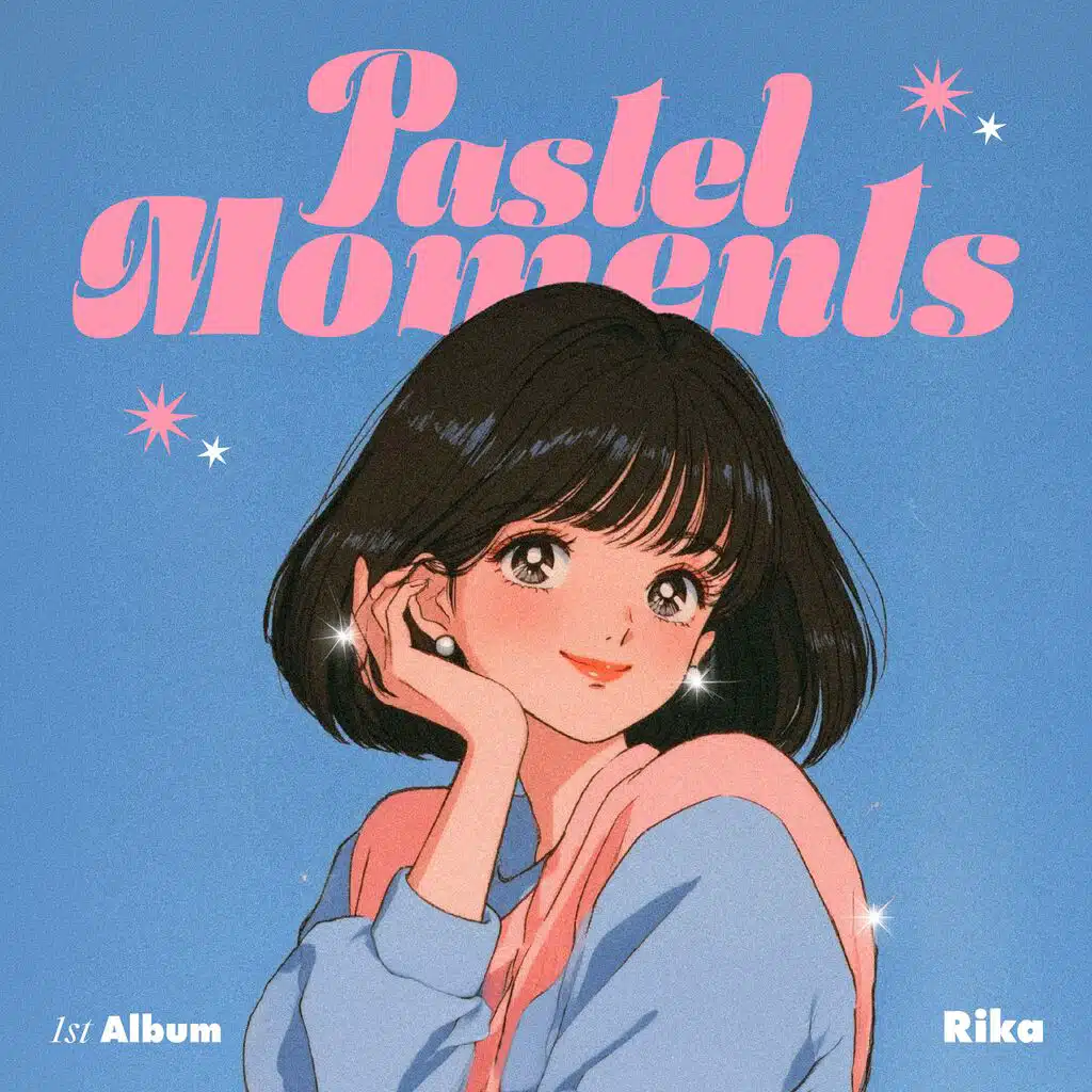 Pastel Moments