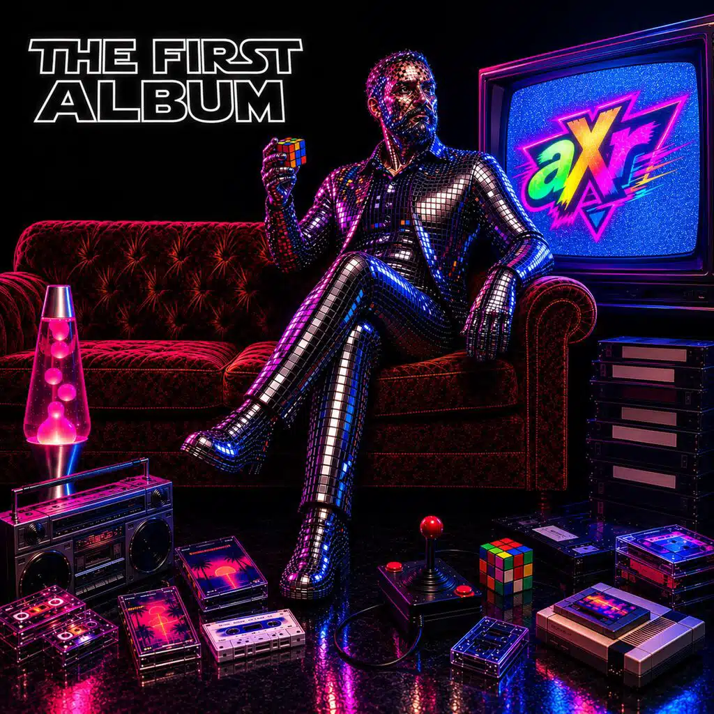 The First Album