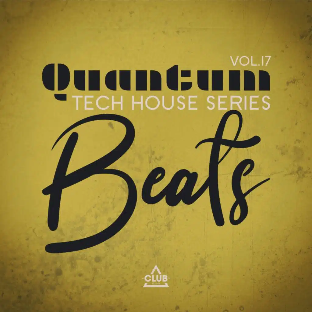 Quantum Beats: Tech House Series, Vol. 17