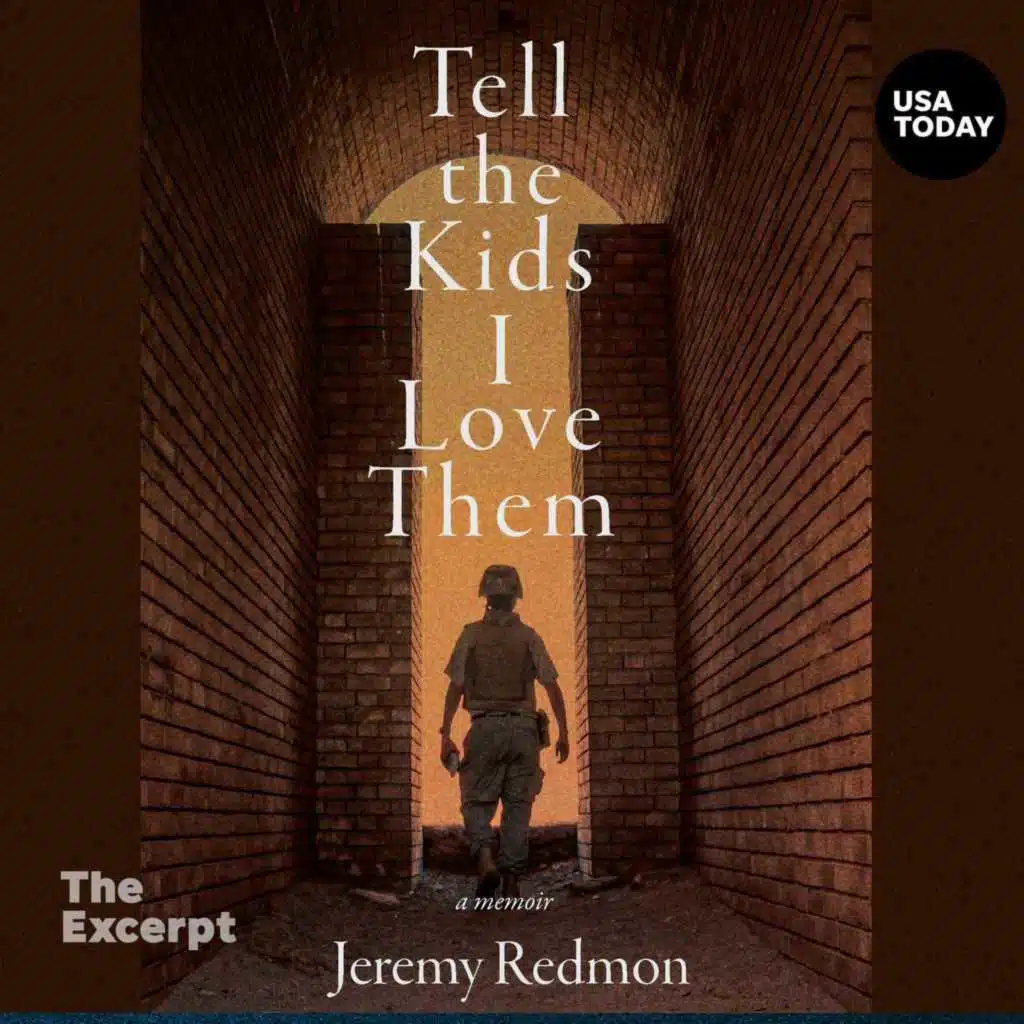 His father was missing. Then his search for answers began