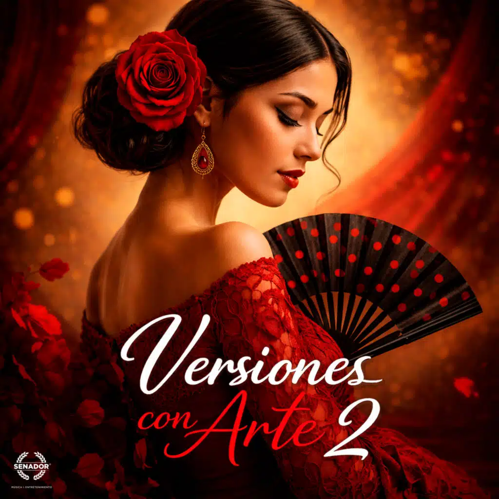 Versiones con Arte 2