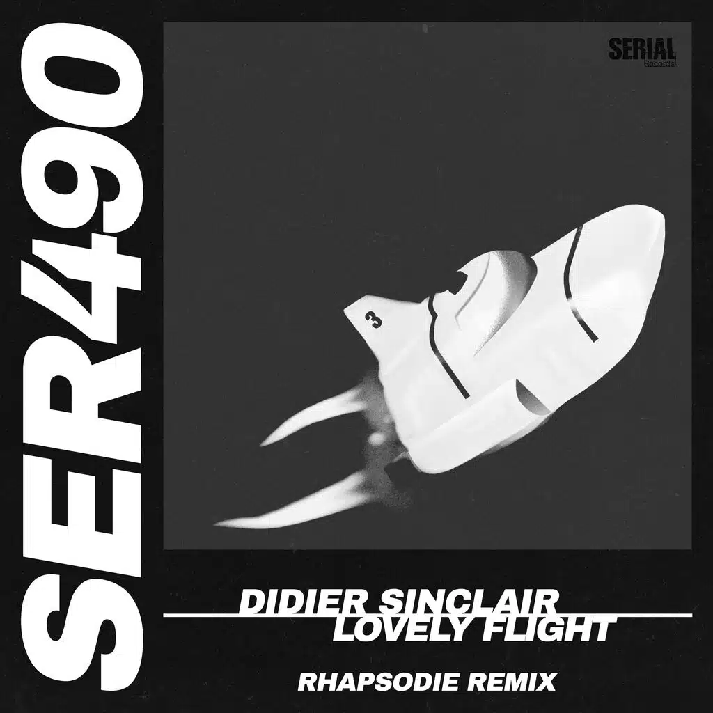 Lovely Flight (RHAPSODIE Remix)