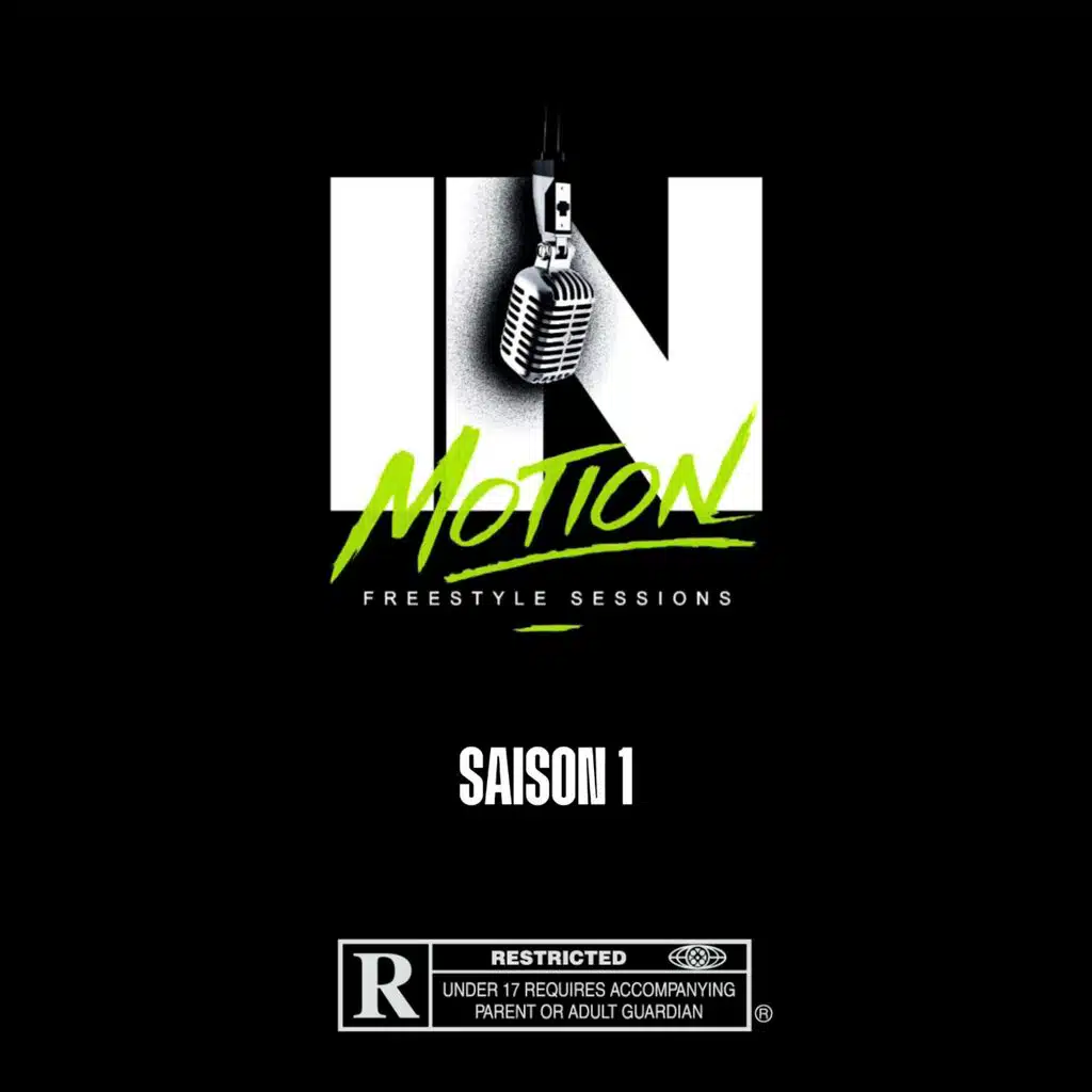 IN MOTION SAISON 1