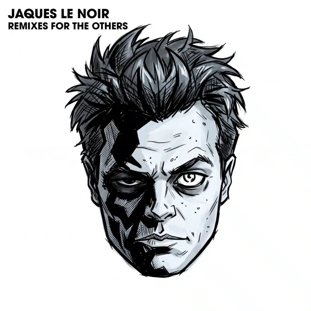 Remixes for the Others
