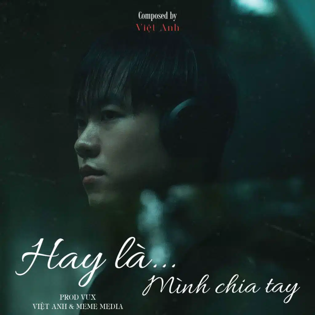 Hay Là Mình Chia Tay Drill (Prod Vux) [feat. MeMe Media]