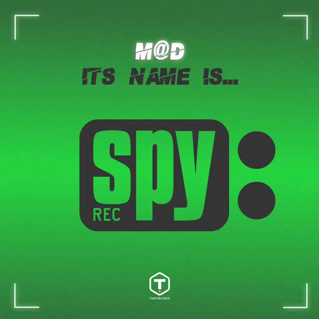 Its Name Is...