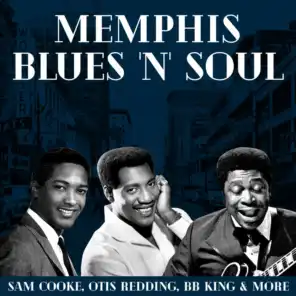 Memphis Blues 'n' Soul