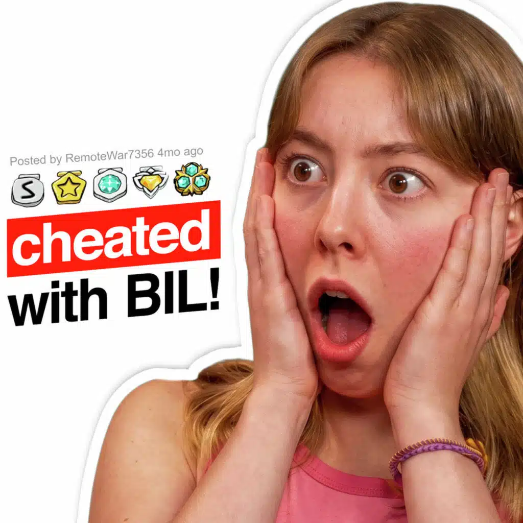 I went no contact with my daughter after she was CAUGHT having an affair with her sister’s husband! | Reddit Stories | EP3030