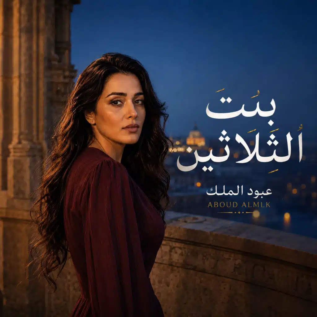 بنت الثلاثين
