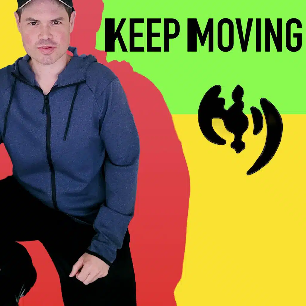 Keep Moving