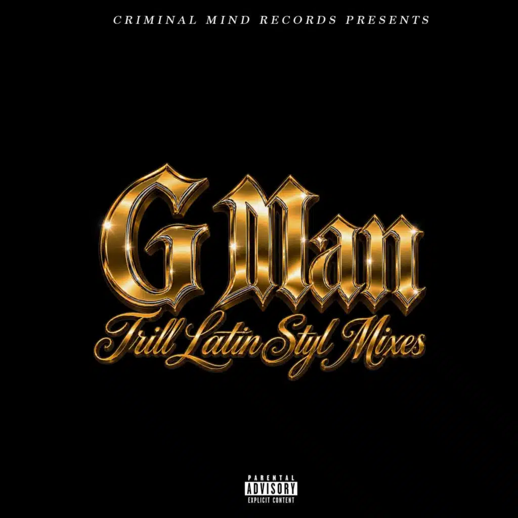 Trill Latin Styl Mix