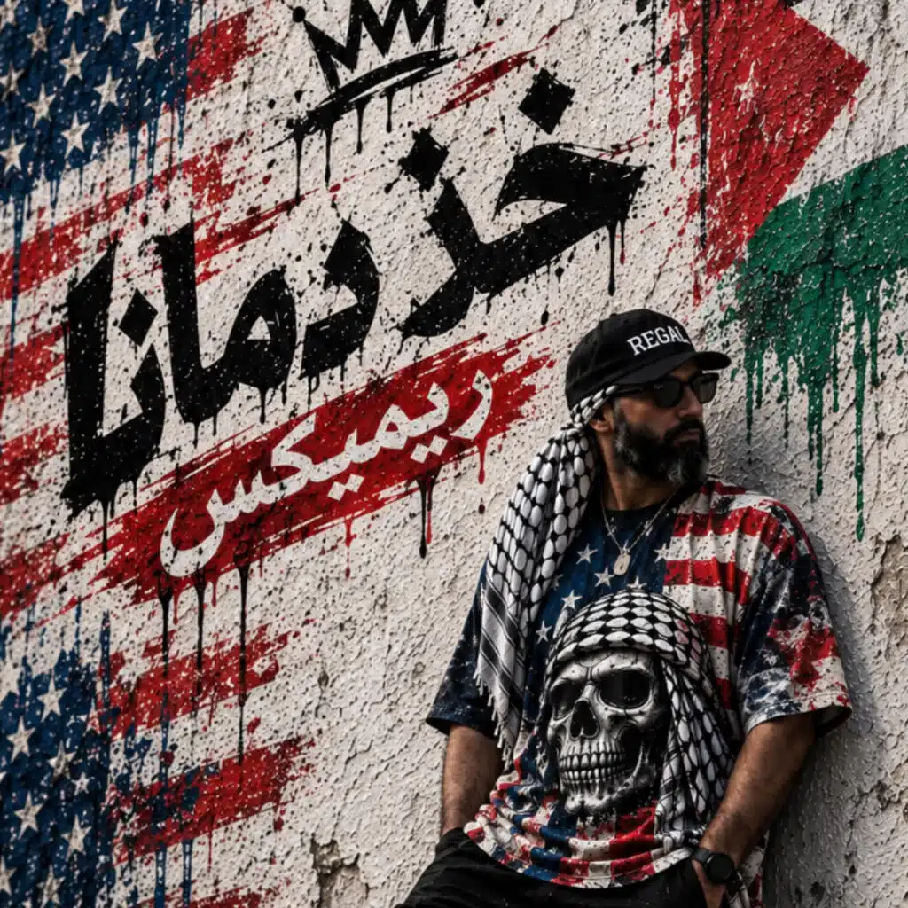خذ دمانا ريميكس