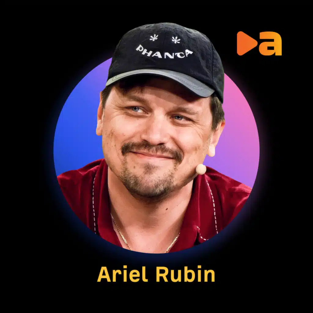 Get Millions of Views Without Paying for a Single Ad | Ariel Rubin (Air)