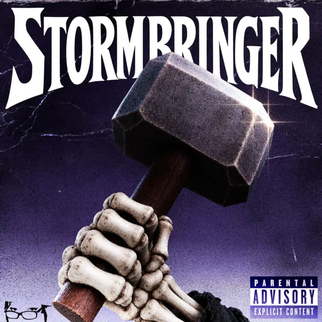Stormbringer 2027