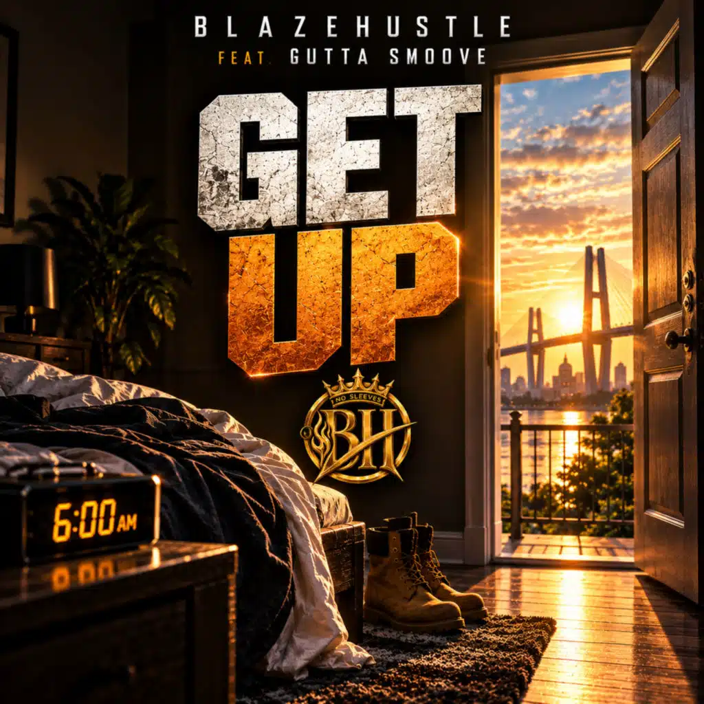 Get Up (feat. Gutta Smoove)