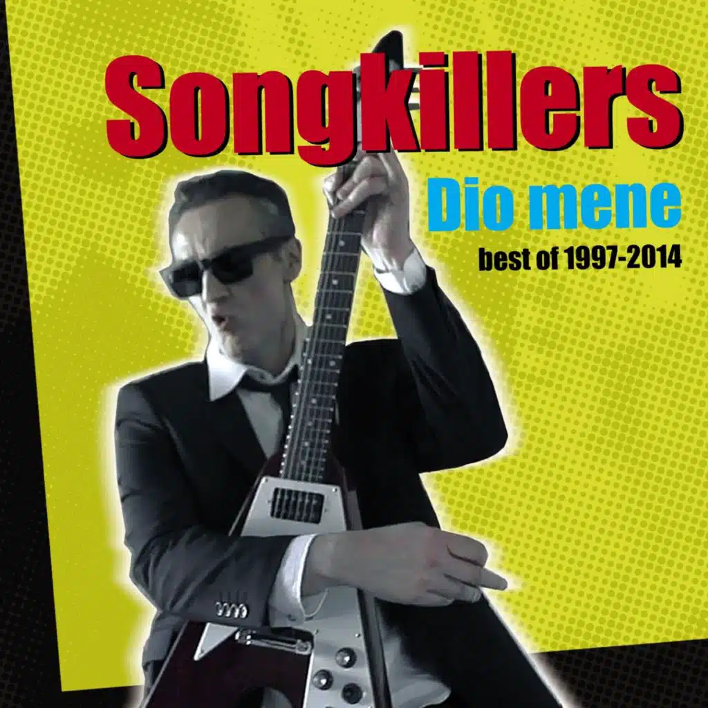 Dio Mene (Best Of 1997-2014)