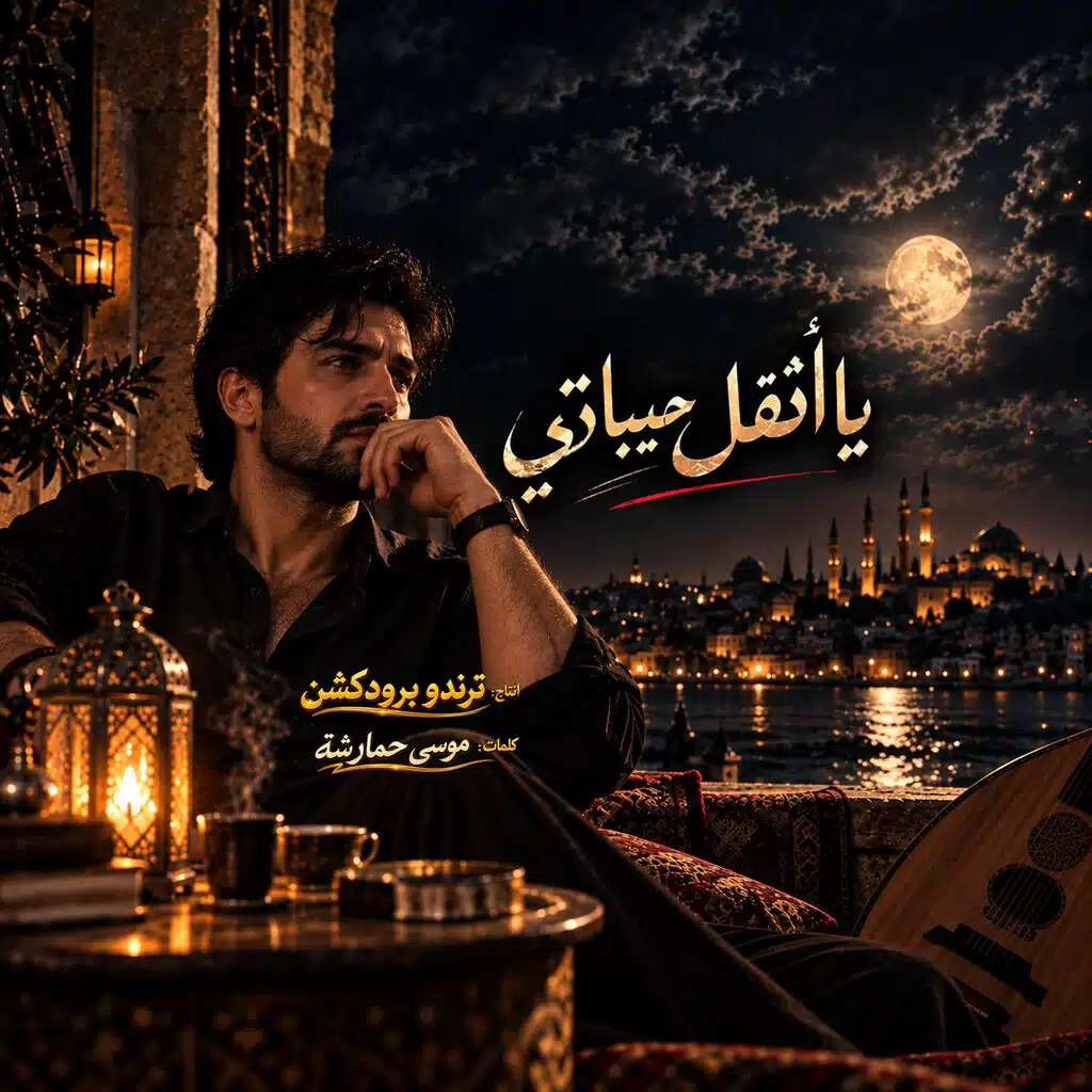 يا اثقل خيباتي