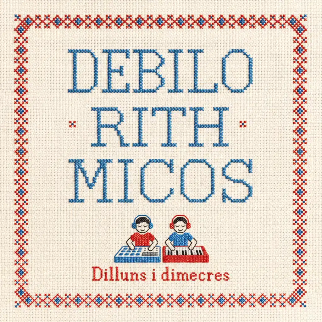Dilluns i dimecres