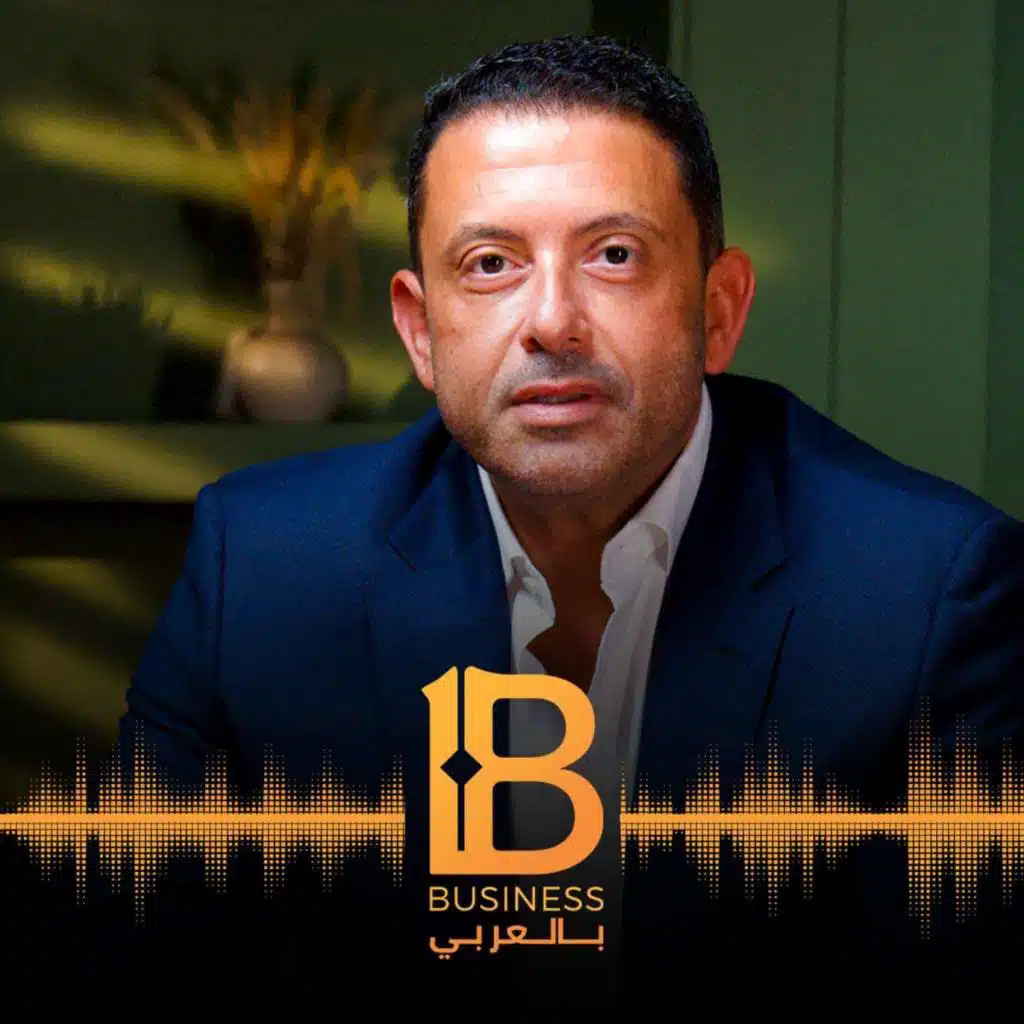 ⁠أول 90 يوم كـ CEO: تبدأ منين؟ مع خالد الدسوقي، المدير العام لشركة SKF مصر