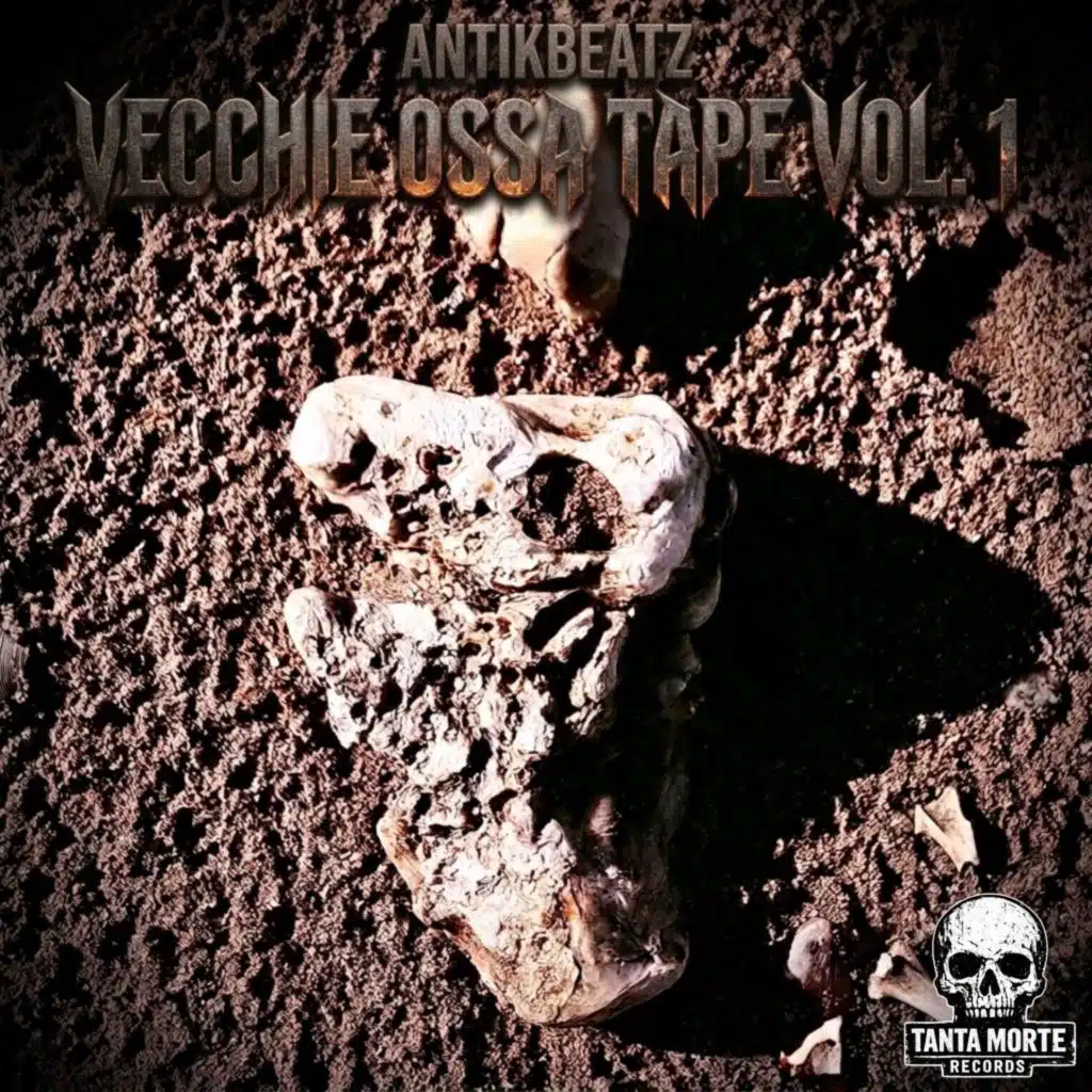 Vecchie Ossa Tape Vol. 1