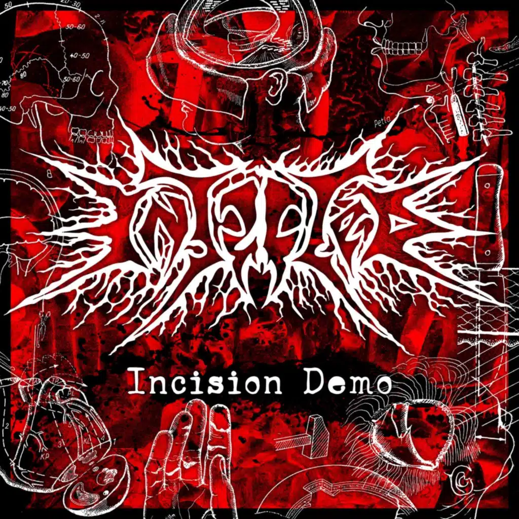 Incision (Demo)