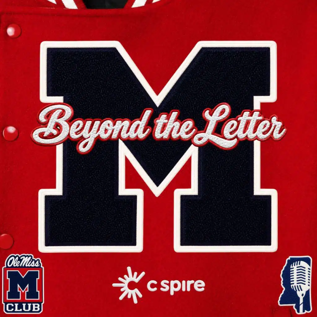 Beyond the Letter: 2026 M-Club HOF - Will Allen