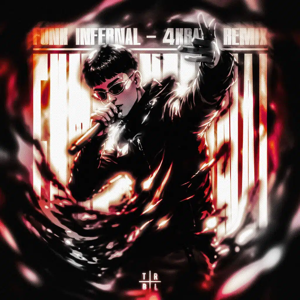 FUNK INFERNAL (Remix)
