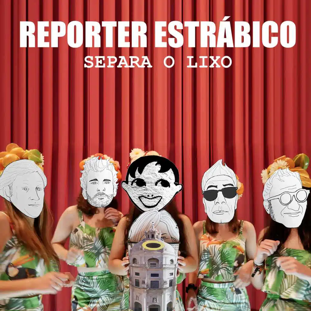 Repórter Estrábico