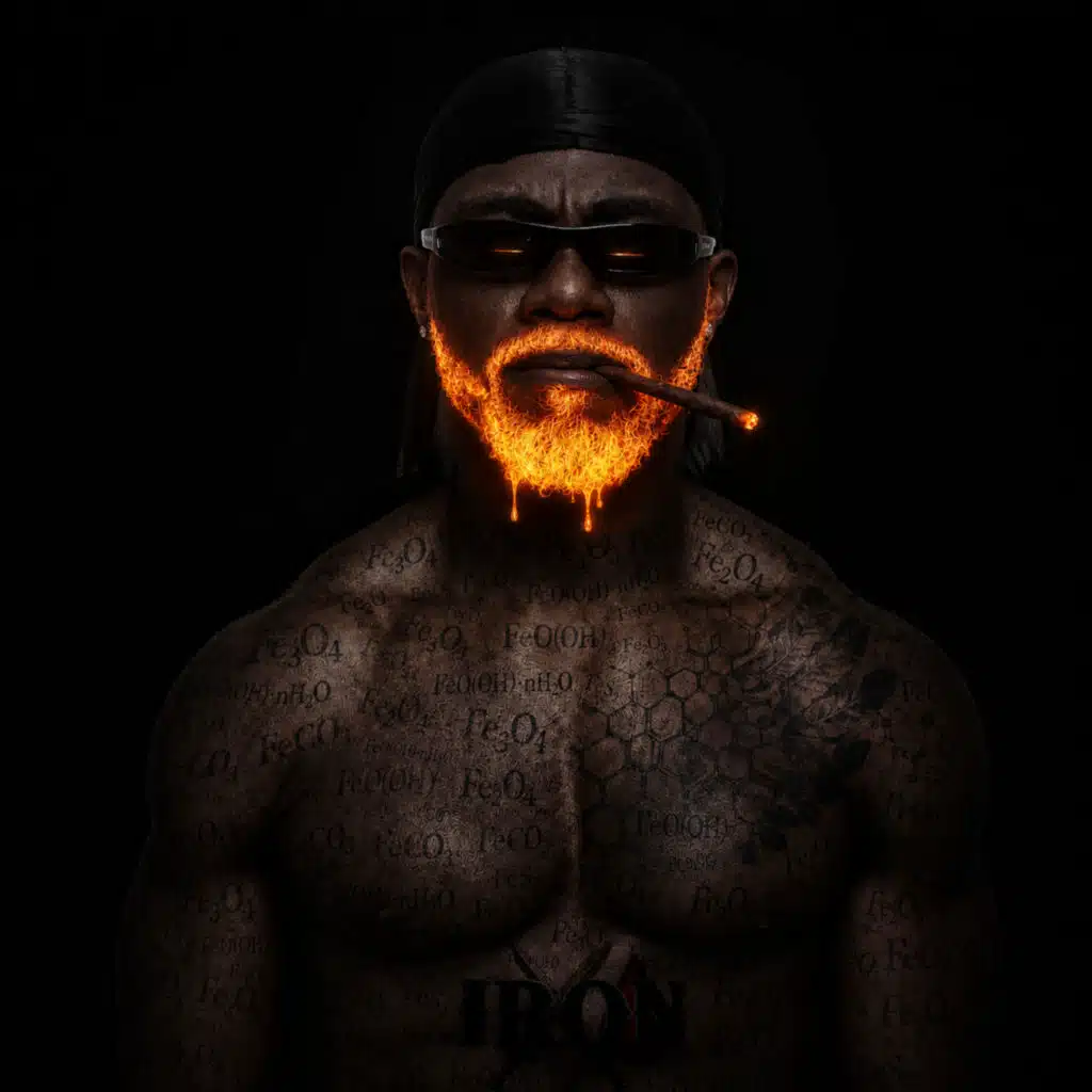 IRON ORE II