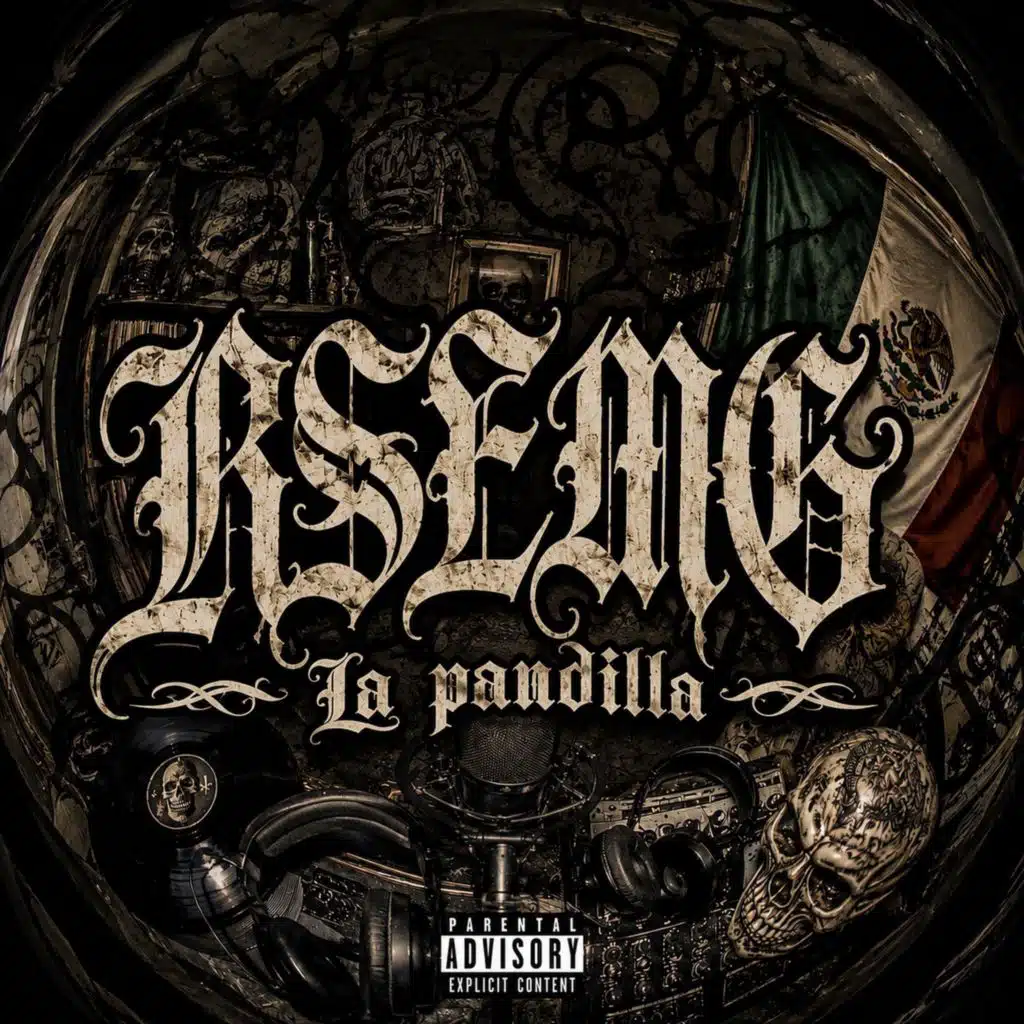 RSEMG remixes