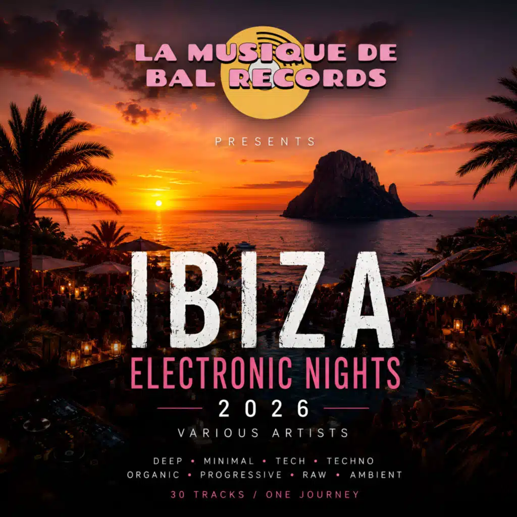 Passion (Vincenzo Facino Extended Version)