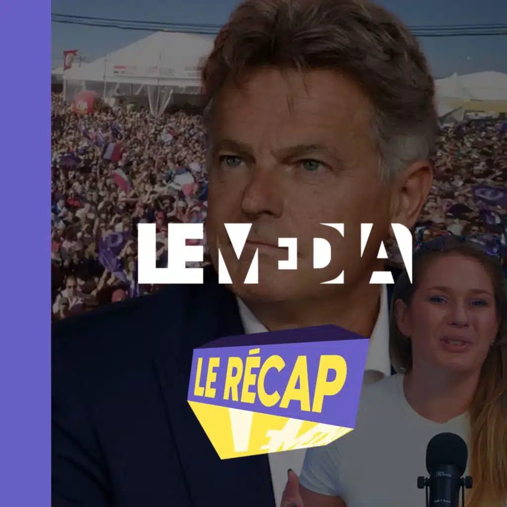 Fête de l’Huma : La gauche se met en ordre de bataille