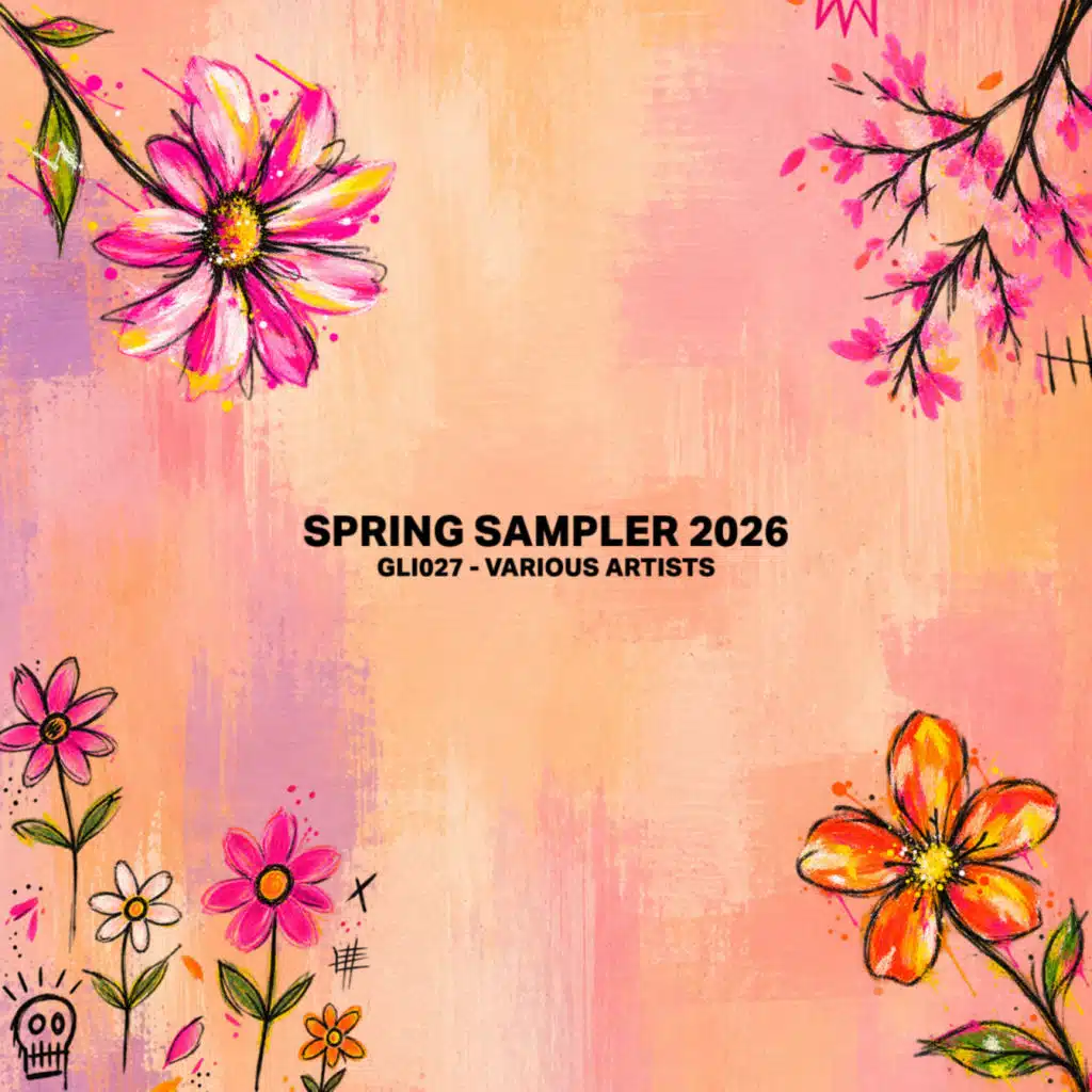 Spring Sampler 2026