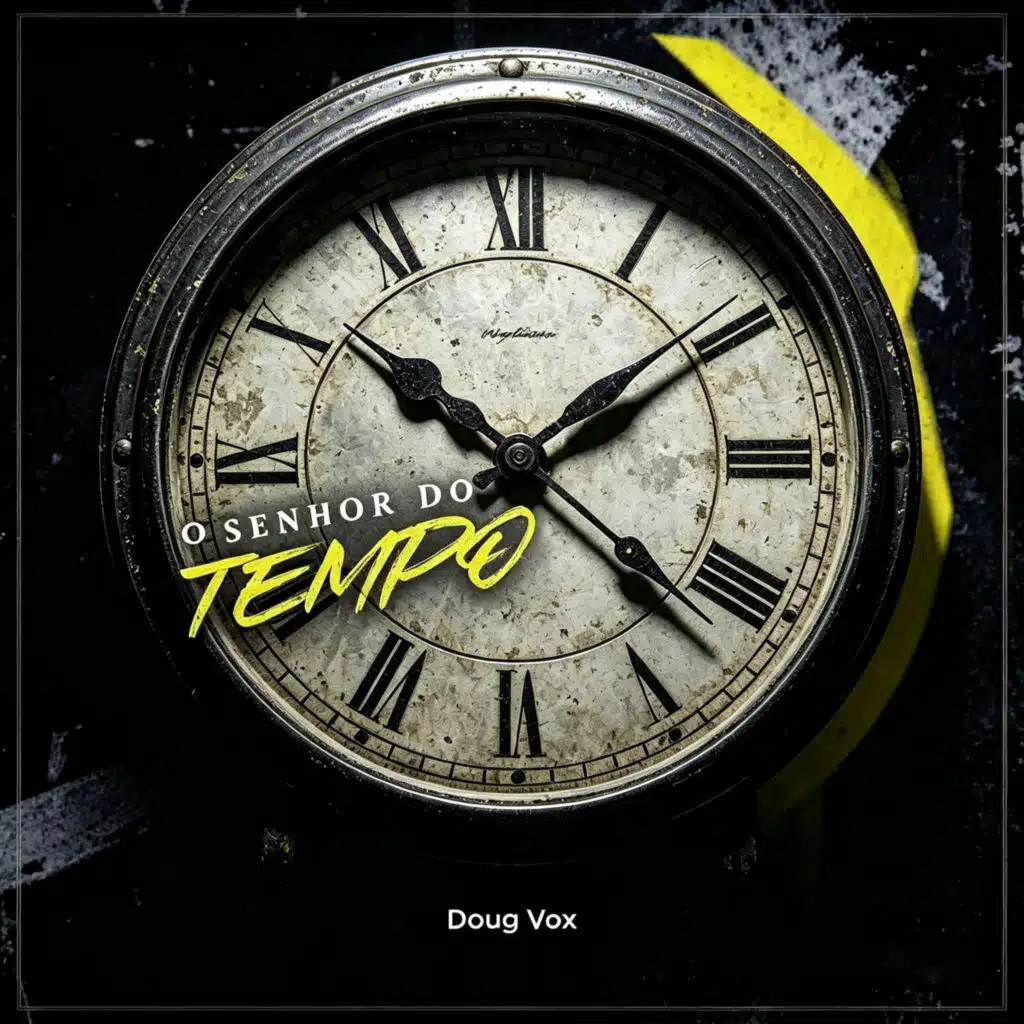 Senhor do Tempo