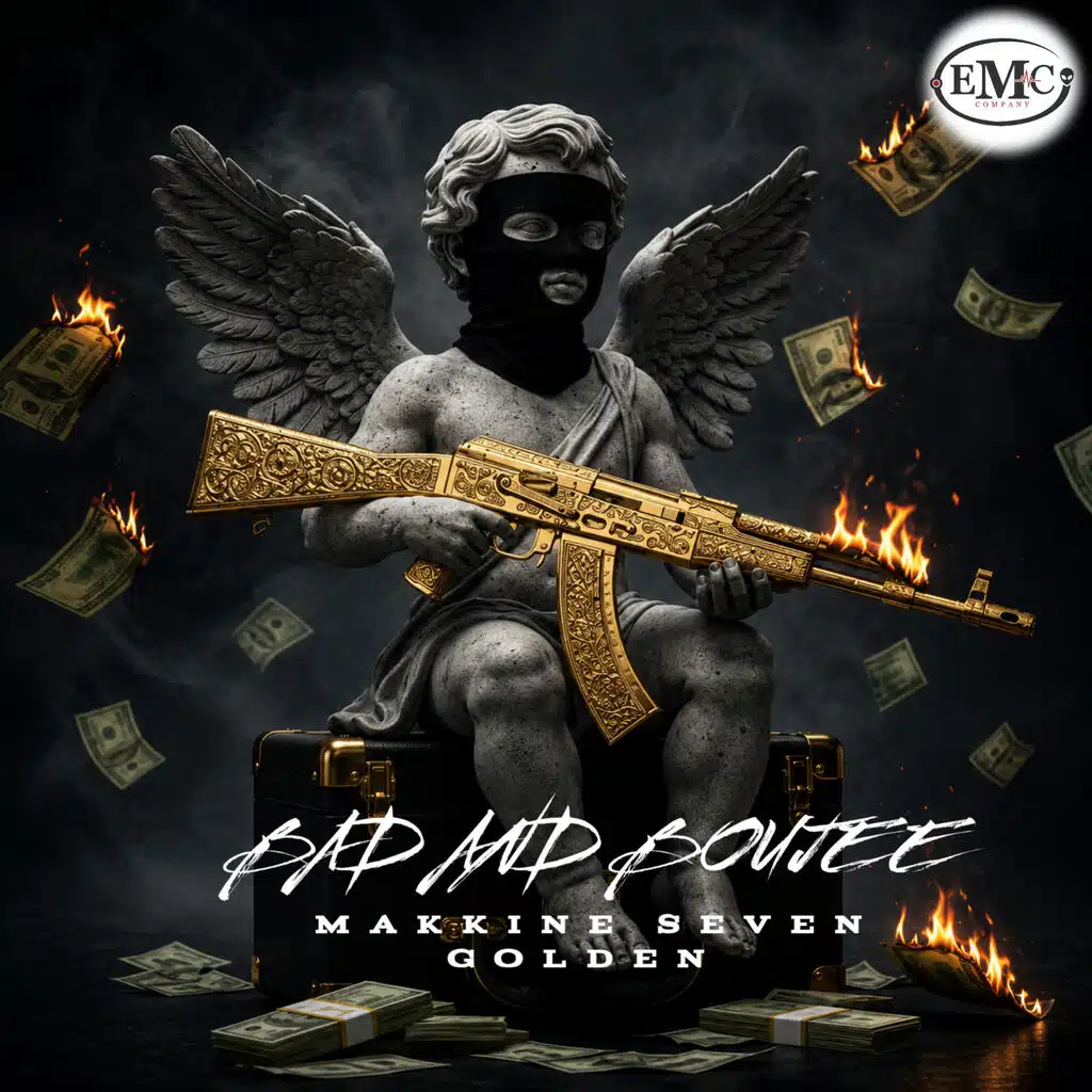 BAD AND BOUJEE