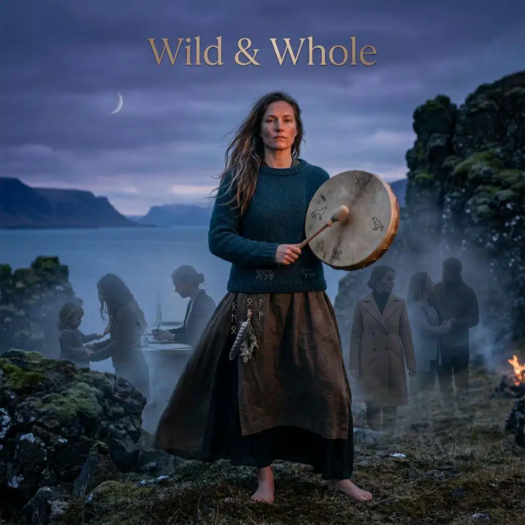 Wild & Whole