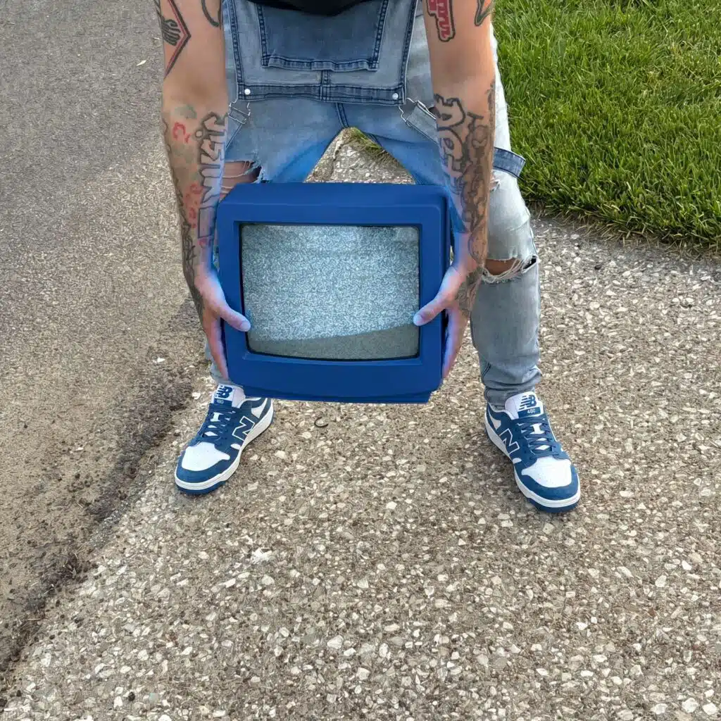Static