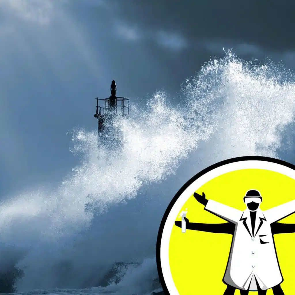 A super El Nino is on the way. What should we expect?