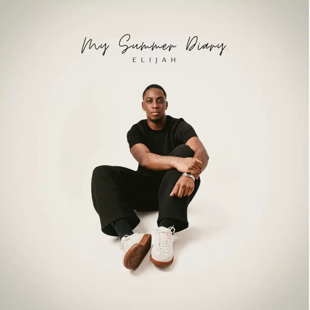 My Summer Diary
