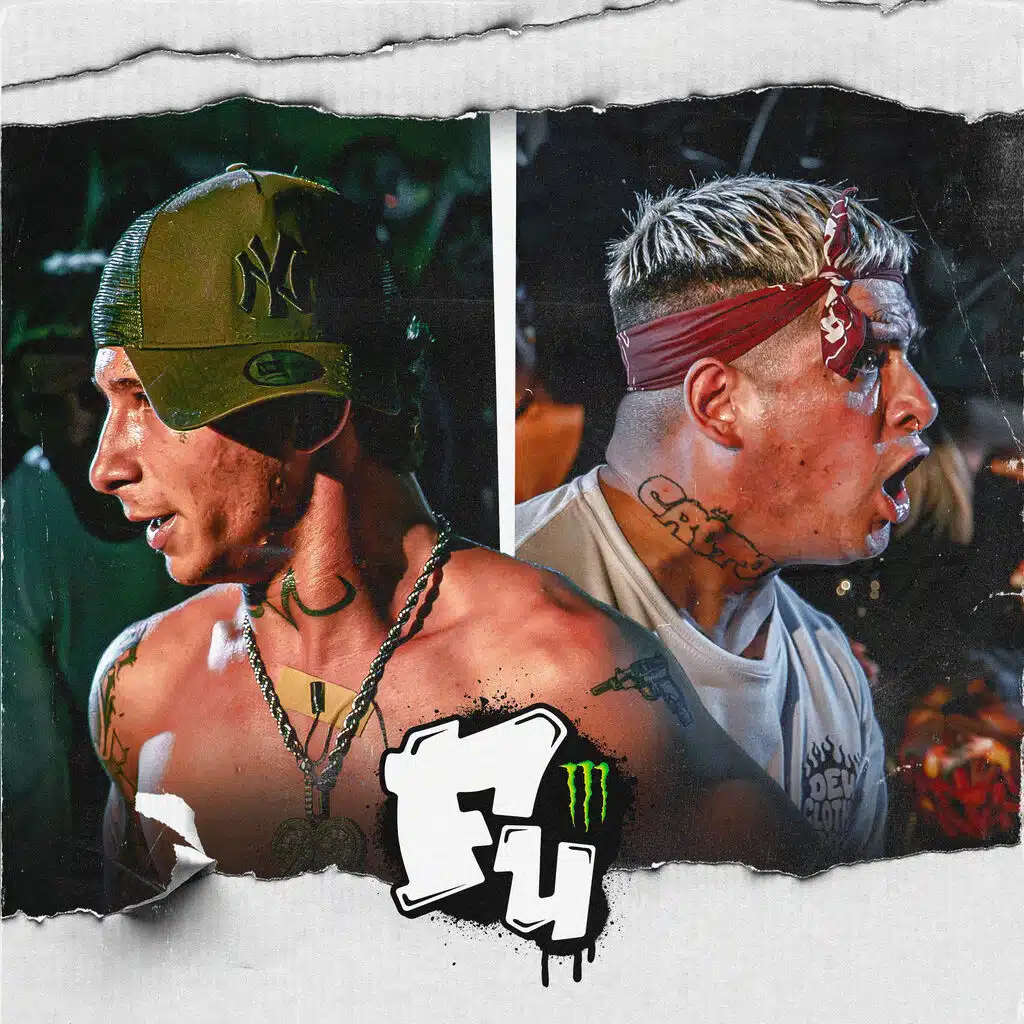 Klan vs Bélico - FU IV