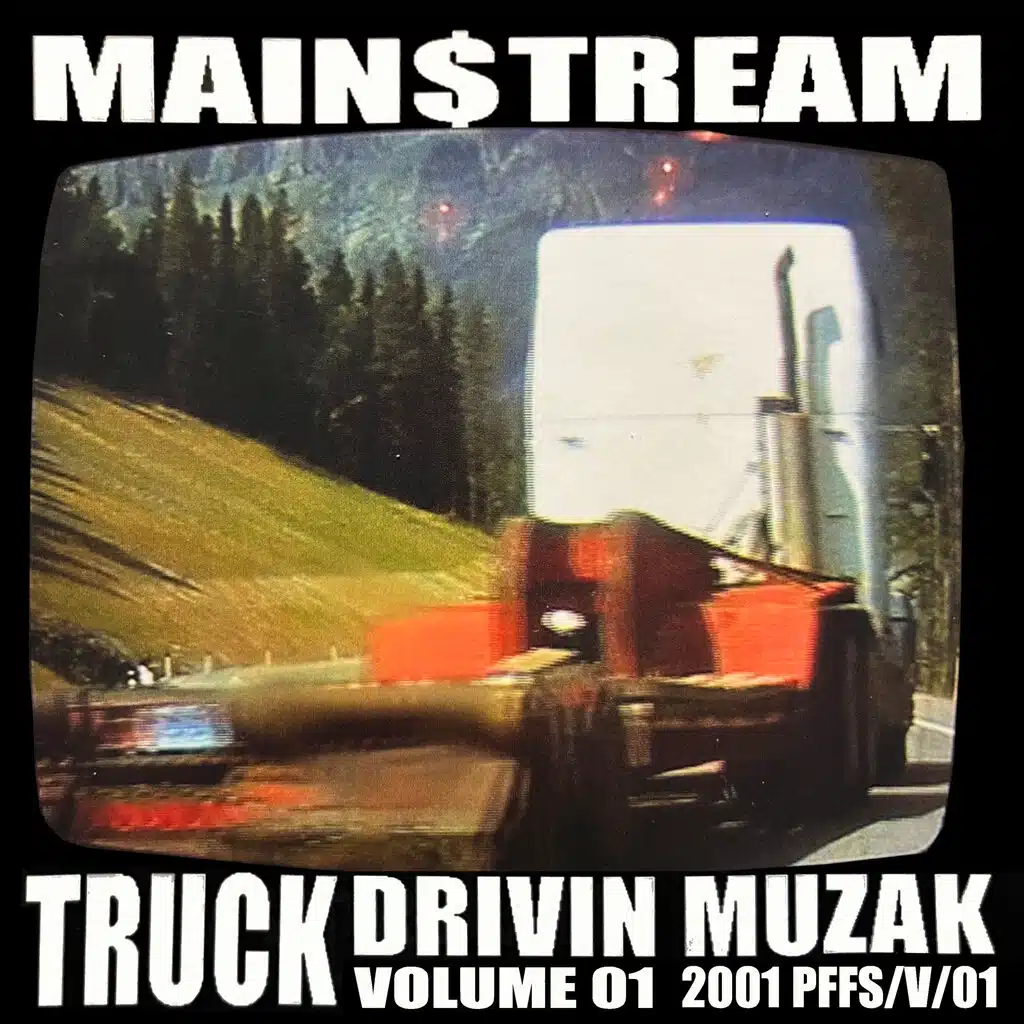 Truck Drivin Muzak, Vol. 1