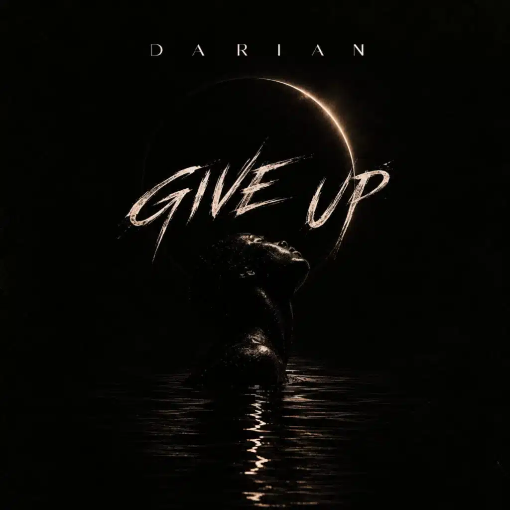 Give Up