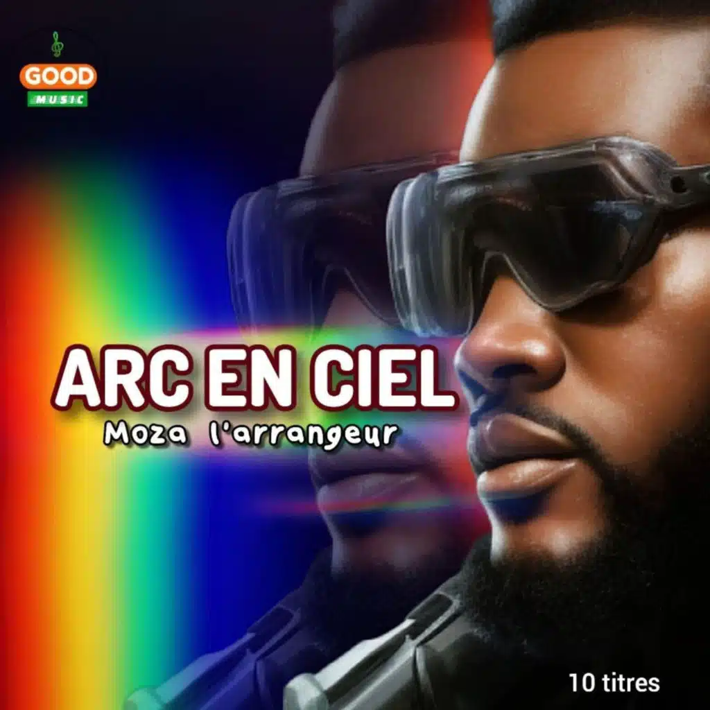 ARC EN CIEL