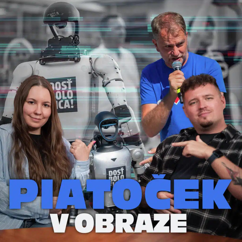 Matovičove deti a nie skrytá kamera (Piatoček v obraze)