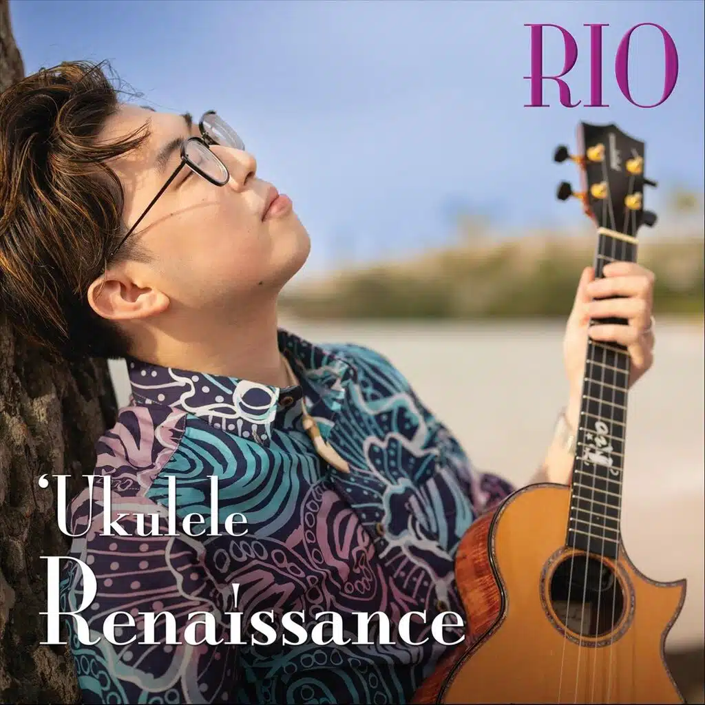 ʻUkulele Renaissance