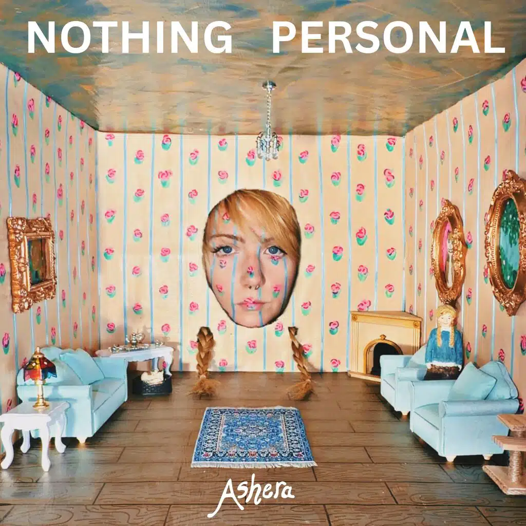 Nothing Personal