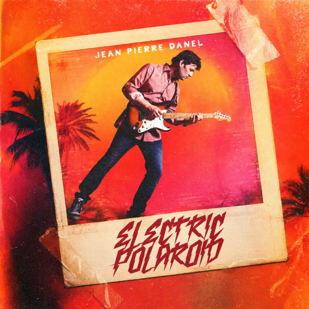 Electric Polaroid