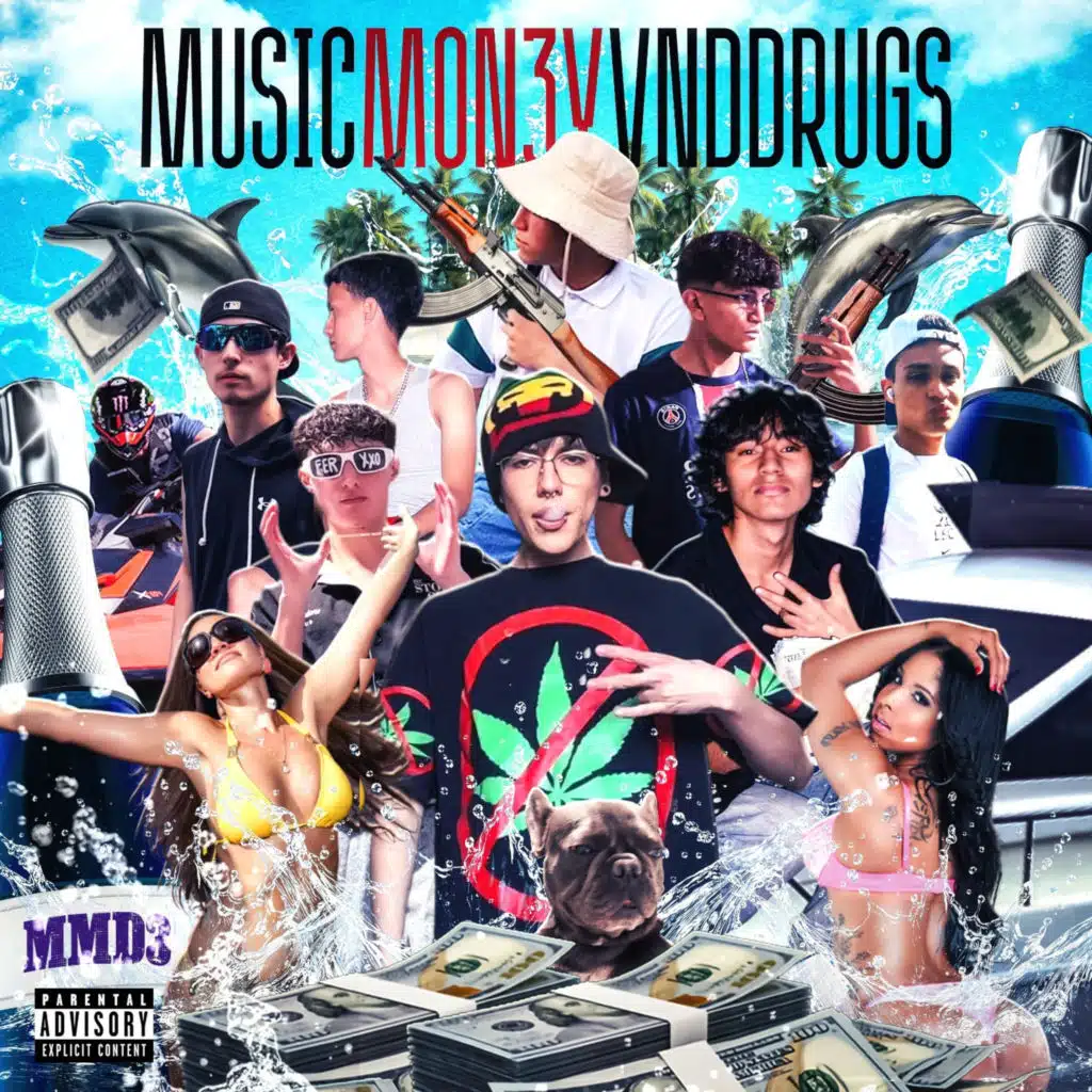 MUSICMON3YVNDDRUGS